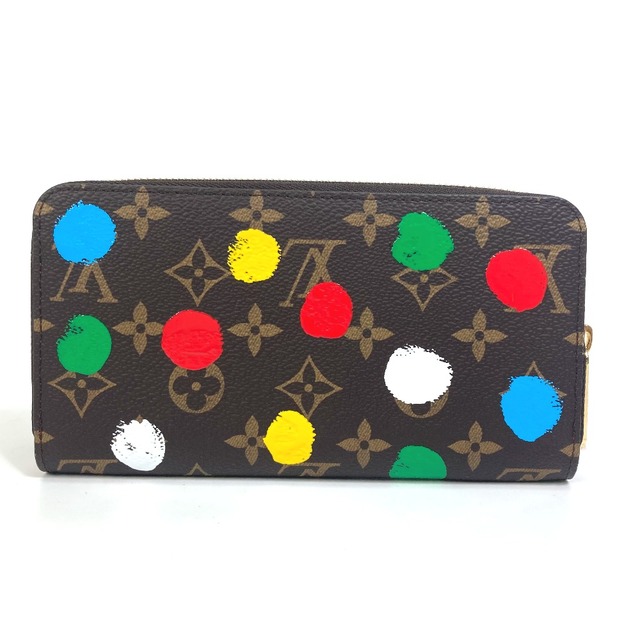 LOUIS VUITTON - ルイヴィトン LOUIS VUITTON LV × YK 草間弥生