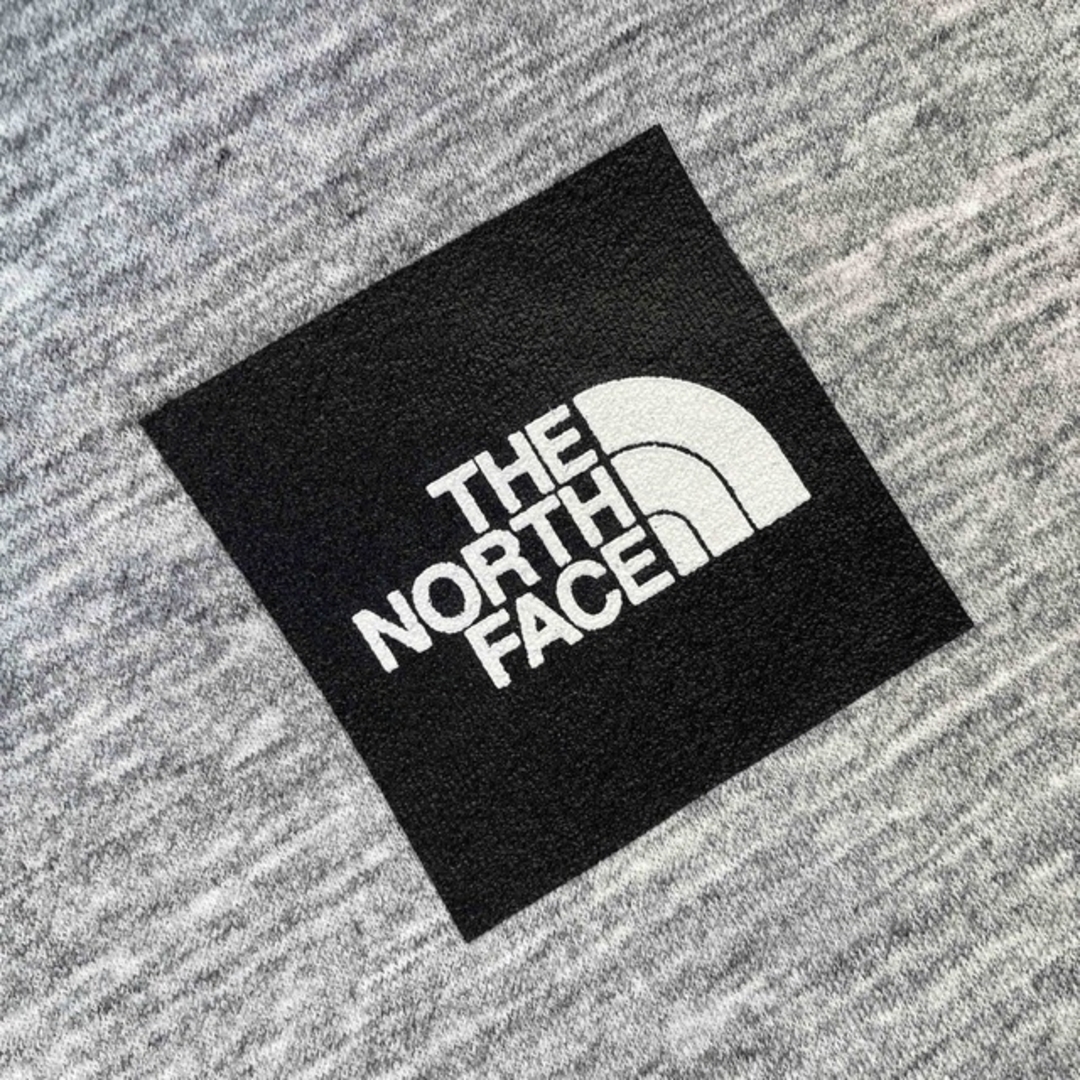 THE NORTH FACE - 新品 ノースフェイス トマム限定フーディ【XXLサイズ ...