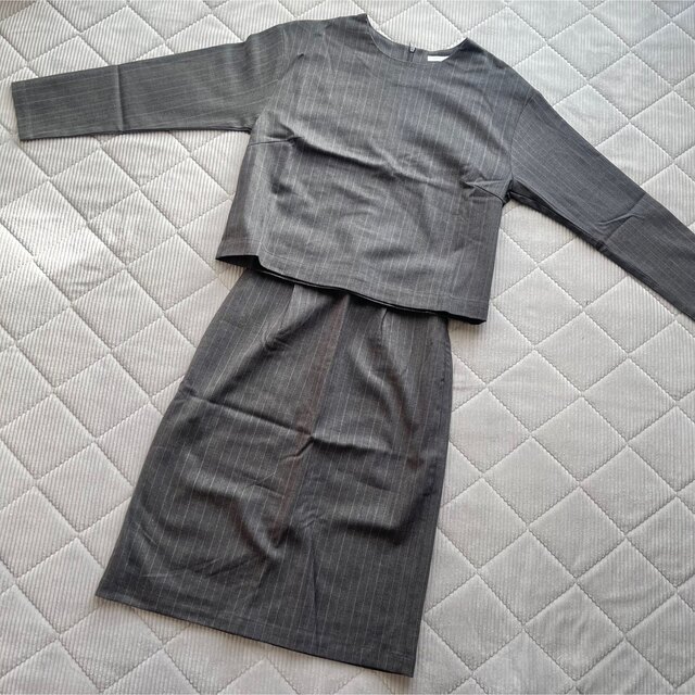 HONEYS(ハニーズ)のセットアップ　スーツ レディースのフォーマル/ドレス(スーツ)の商品写真