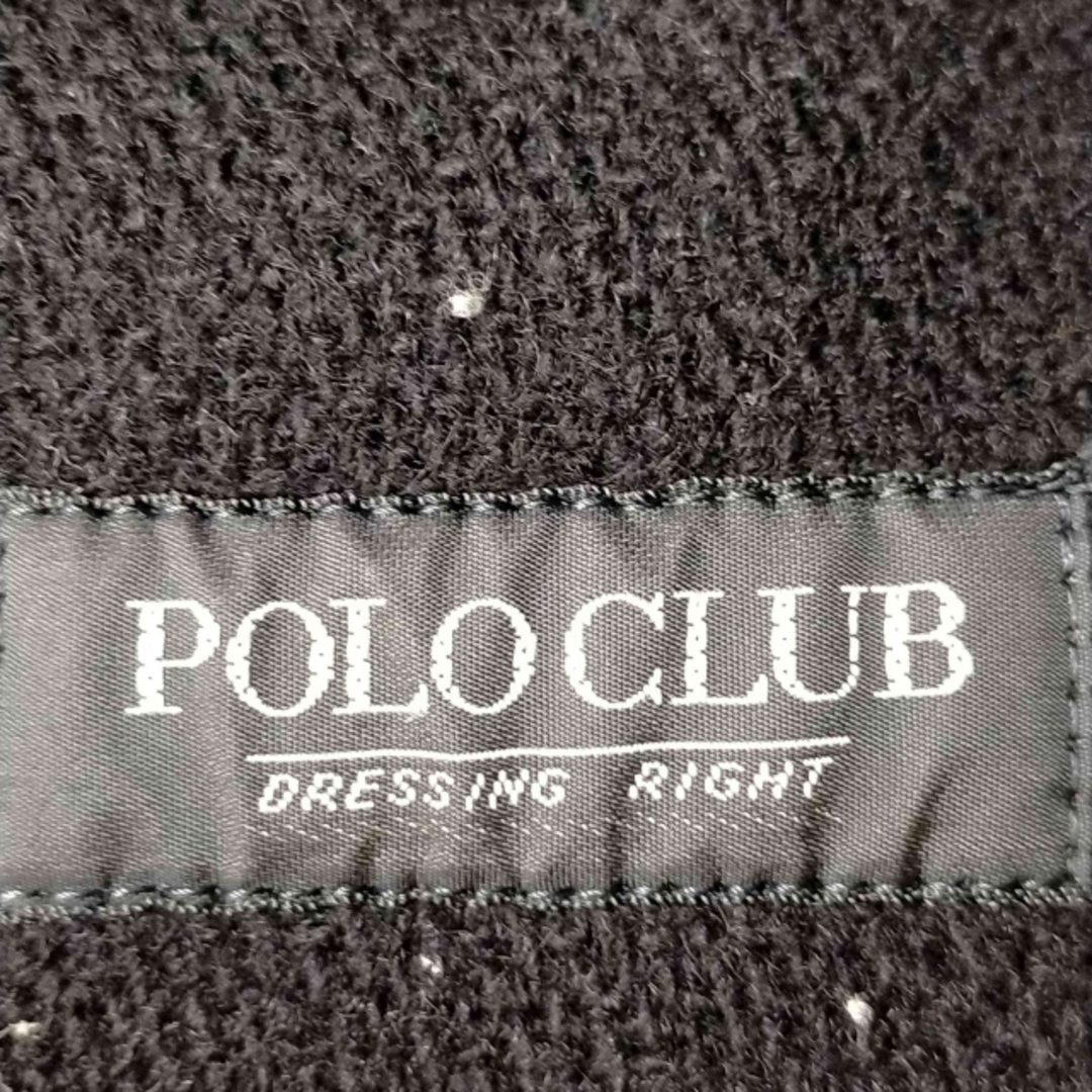 Polo Club(ポロクラブ)のPolo Club(ポロクラブ) メルトンウールダッフルコート メンズ アウター メンズのジャケット/アウター(ダッフルコート)の商品写真