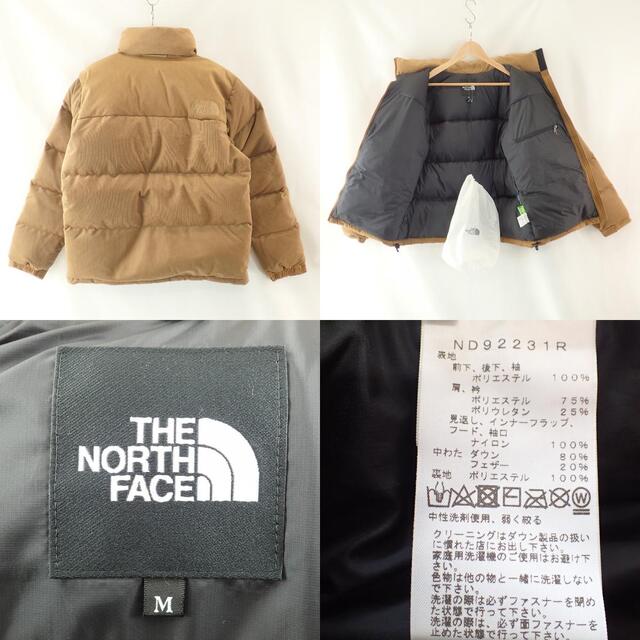 THE NORTH FACE(ザノースフェイス)のノースフェイス ジャケット M メンズのジャケット/アウター(その他)の商品写真