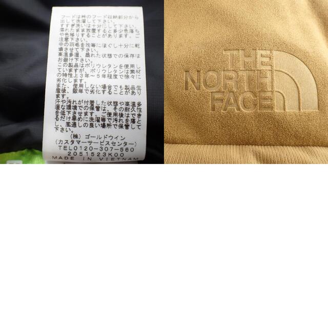 THE NORTH FACE(ザノースフェイス)のノースフェイス ジャケット M メンズのジャケット/アウター(その他)の商品写真