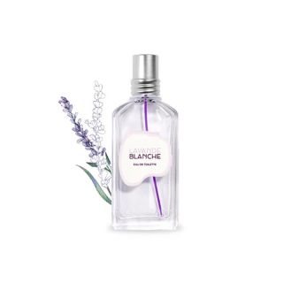 ロクシタン(L'OCCITANE)のロクシタン 香水 ホワイトラベンダー オードトワレ 50ml(香水(女性用))