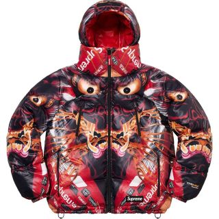 Reversible FeatherweightDownPufferJacket