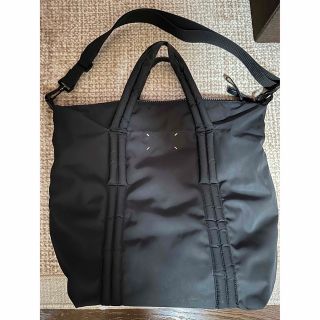 マルタンマルジェラ(Maison Martin Margiela)の森山大道様専用　Maison Margiela 11 ショルダー　トートバッグ(トートバッグ)