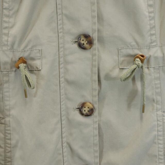 L.L.Bean - エルエルビーン ボアライナー付き 2way ジャケット M