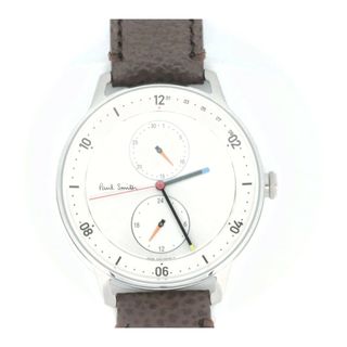 ポールスミス(Paul Smith)の未使用に近い ポールスミス チャーチストリート 6323-T024041 腕時計(腕時計(アナログ))