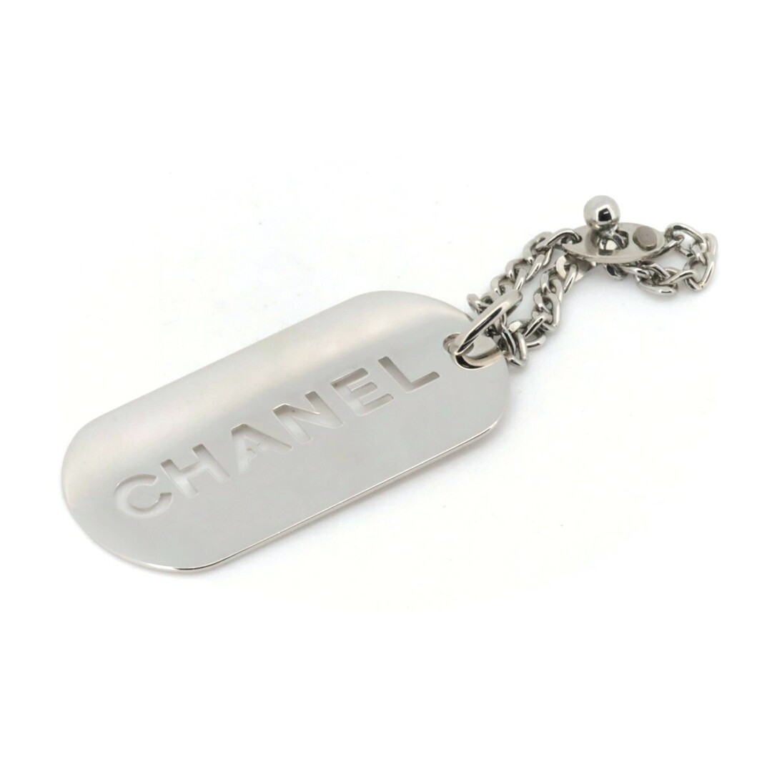 CHANEL(シャネル)のシャネル キーホルダー兼チャーム 05V レディースのアクセサリー(ネックレス)の商品写真