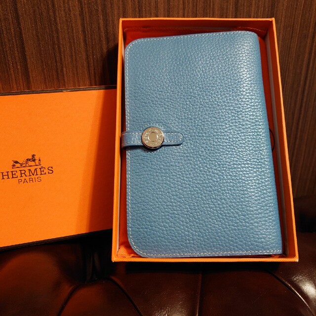 Hermes(エルメス)のHERMES  財布 レディースのファッション小物(財布)の商品写真