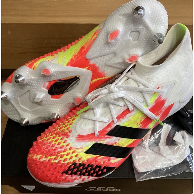 サッカースパイクシューズ アディダス adidas 26cm