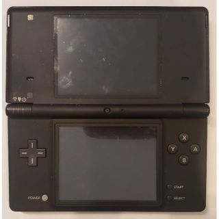 ニンテンドーDS(ニンテンドーDS)のニンテンド-DS LITE(家庭用ゲーム機本体)