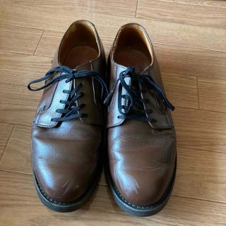 レッドウィング(REDWING)のRED WING レッドウィング　ポストマンシューズ(ブーツ)