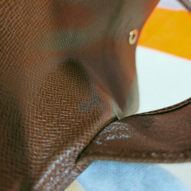 ルイヴィトン LOUIS VUITTON キーケース 本革 レザー モノグラム