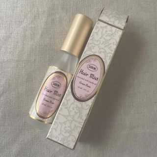 SABON - サボン ヘアミスト パチュリ.ラベンダー.バニラの通販 by まあ