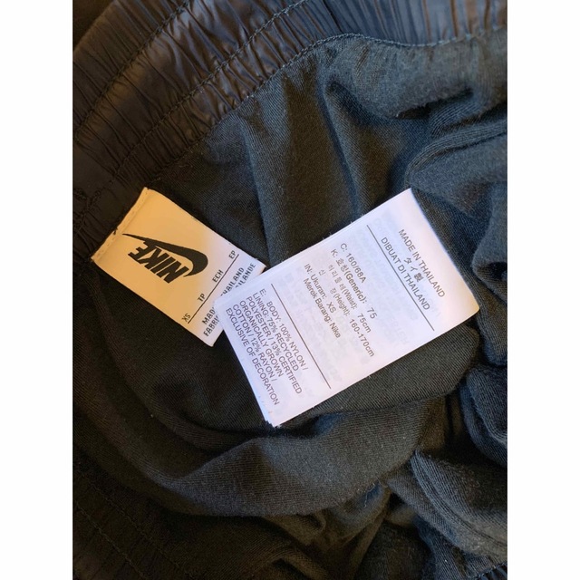 FEAR OF GOD - 正規 18AW FEAR OF GOD NIKE ウォームアップ FEAR OF GOD - 正規 18AW FEAR OF GOD NIKE ウォームアップ