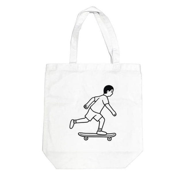 Noritake(ノリタケ)のNoritake SKATER BOY (totebag) レディースのバッグ(トートバッグ)の商品写真