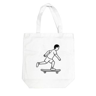 ノリタケ(Noritake)のNoritake SKATER BOY (totebag)(トートバッグ)