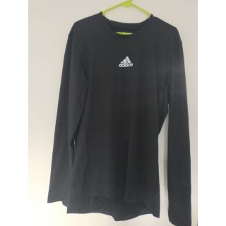 アディダス(adidas)のアディダス ロンT(Tシャツ/カットソー(七分/長袖))