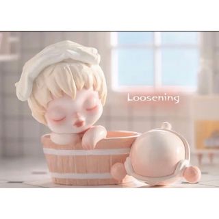 袋未開封！skullpanda warmth 温度 Loosening(その他)