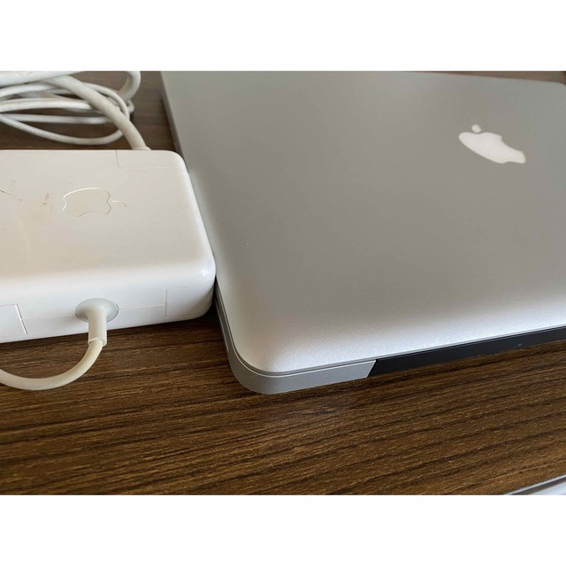 【ジャンク品】MacBook Pro 2010