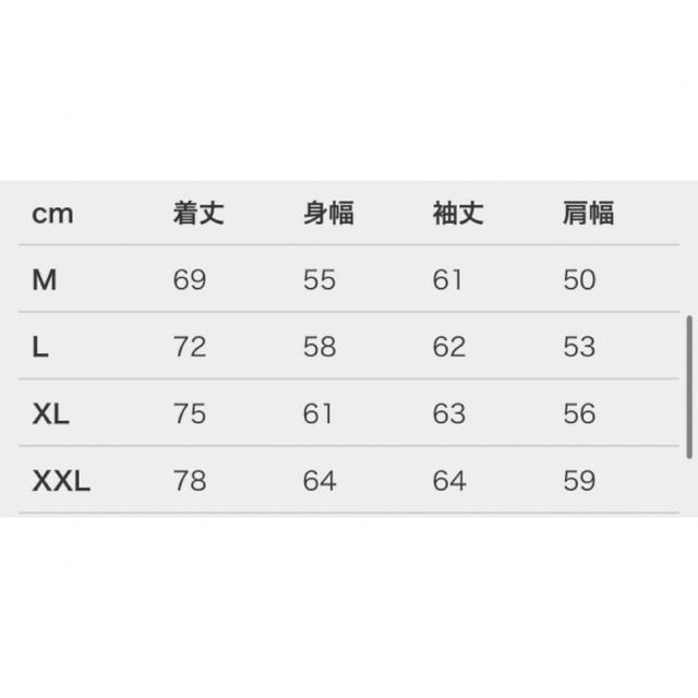 アイリーフィッシングクラブ　ジップアップパーカー　XXL 3