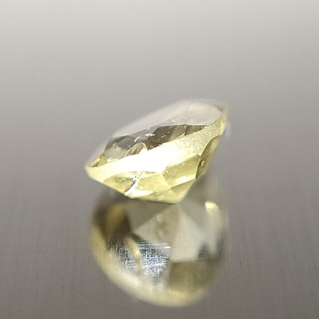 天然石 サファイア ルース 0.38ct | energysource.com.br