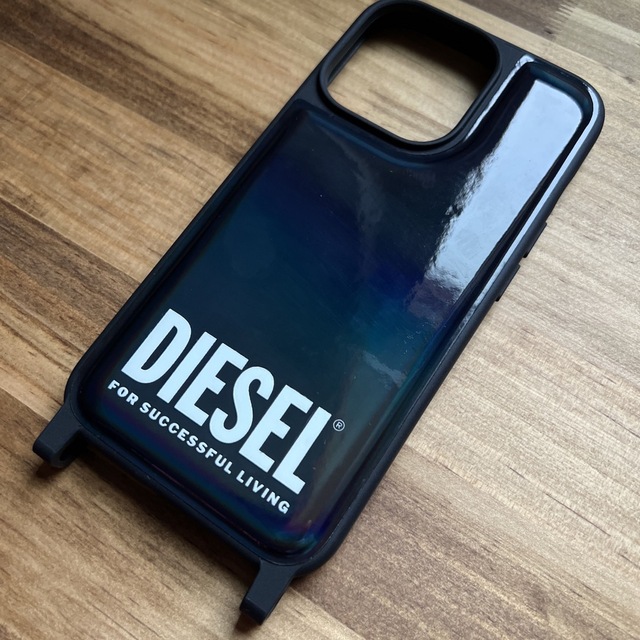 DIESEL(ディーゼル)のDIESEL iPhone13 Pro スマホ/家電/カメラのスマホアクセサリー(iPhoneケース)の商品写真