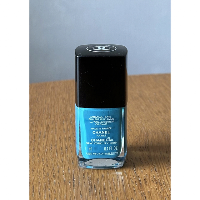 CHANEL - さにー様専用 CHANEL LE VERNIS 707の通販 by Lalala shop