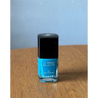 シャネル(CHANEL)のさにー様専用　CHANEL LE VERNIS 707(マニキュア)