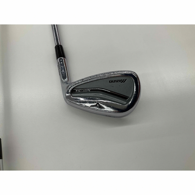 mizuno ミズノ MP54 アイアン 3番~PW 8本セット- mizuno ミズノ MP54 アイアン 3番~PW 8本セット-