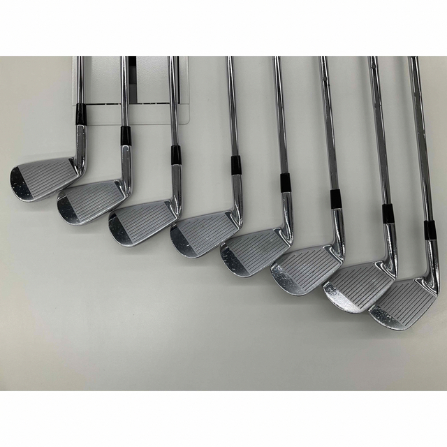 mizuno ミズノ MP54 アイアン 3番~PW 8本セット- mizuno ミズノ MP54 アイアン 3番~PW 8本セット-