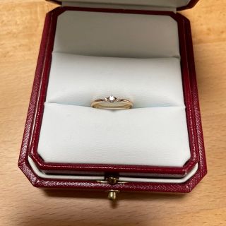 ALP 白石麻衣 Ripple Bold Ring 14号の通販 by YY|ラクマ