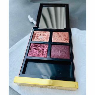 トムフォード アイシャドウ（レッド/赤色系）の通販 32点 | TOM FORDの