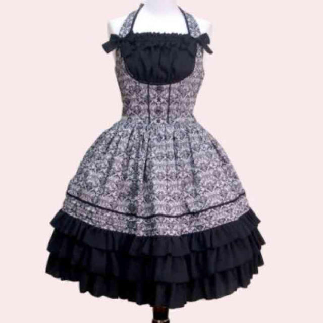 Innocent World - イノセントワールド♡オルレインジャンパー Innocent World - イノセントワールド♡オルレインジャンパー