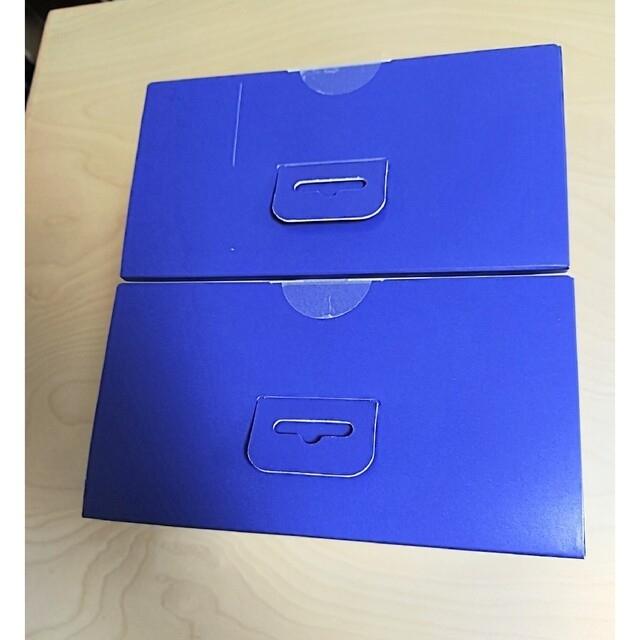 PlayStation(プレイステーション)の☆新品☆ PS5 DualSense Edge ワイヤレスコントローラー2台 エンタメ/ホビーのゲームソフト/ゲーム機本体(家庭用ゲーム機本体)の商品写真