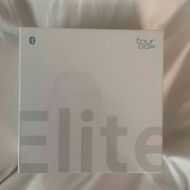 TourBox Elite