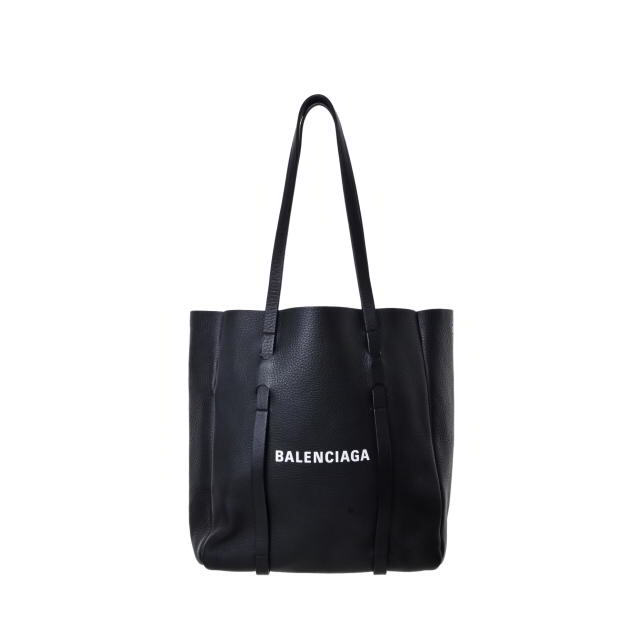 BALENCIAGA エブリデイ レザー トートバッグ