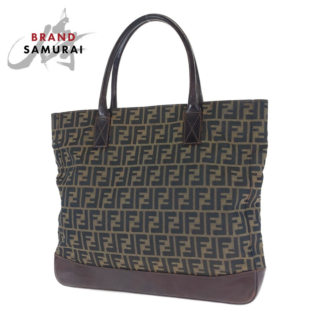 数々の賞を受賞 FENDI - FENDI フェンディ 【中古】 400039 レディース