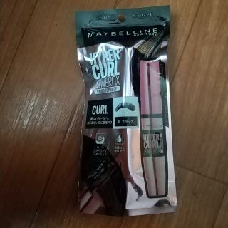 MAYBELLINE マスカラ(マスカラ)