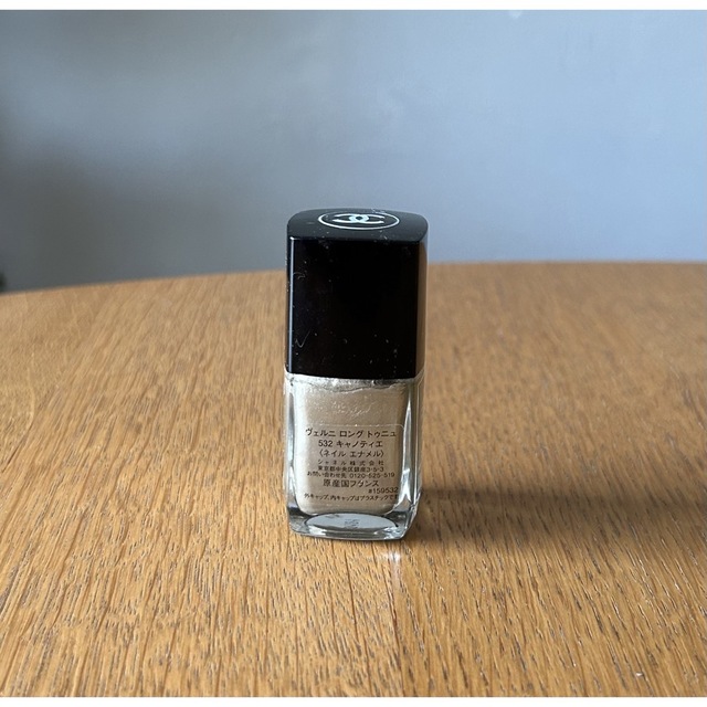 CHANEL - さにー様専用 CHANEL LE VERNIS 532の通販 by Lalala shop