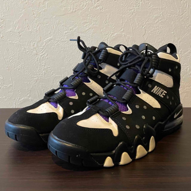 ナイキ NIKE AIR MAX2 CB 94  27cm