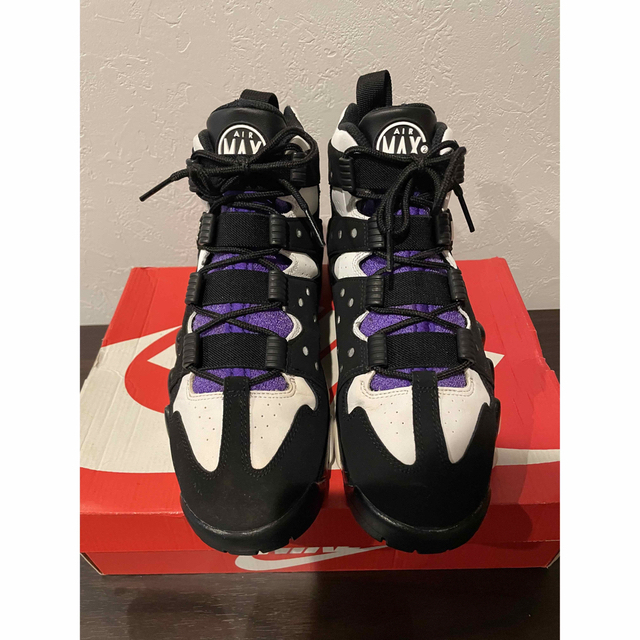 NIKE - ナイキ NIKE AIR MAX2 CB 94 27cmの通販 by やな's shop