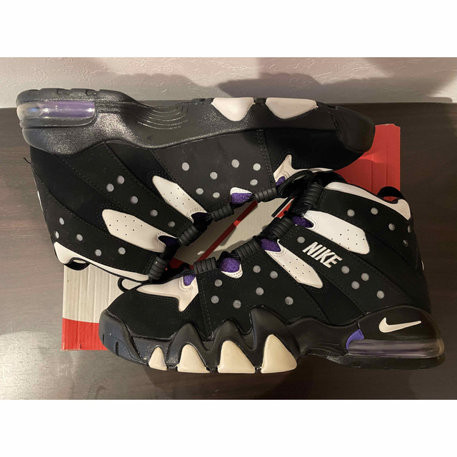 NIKE - ナイキ NIKE AIR MAX2 CB 94 27cmの通販 by やな's shop