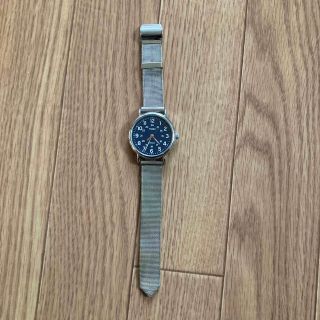 タイメックス(TIMEX)のTIMEX 時計　INDIGLO (腕時計(デジタル))