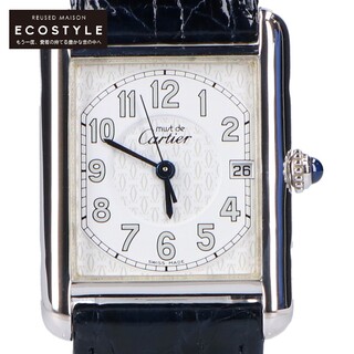 Cartier - カルティエ 腕時計