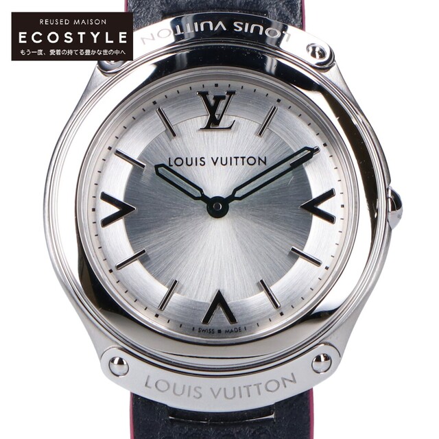 お手頃価格 LOUIS VUITTON - ルイ・ヴィトン 腕時計 腕時計