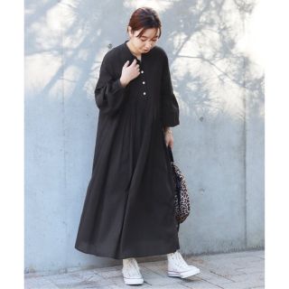 JOURNAL STANDARD - JOURNAL STANDARD コットンボイルタックワンピース ... JOURNAL 今期 コットンボイルタックワンピース ¥16,500