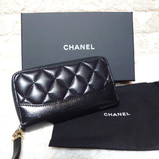 シャネル(CHANEL)のhono様(財布)