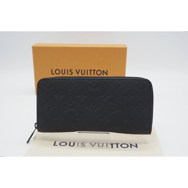 新しい到着 - VUITTON LOUIS LOUIS ヴェルティカル トリヨン ラウンドファスナー長財布 VUITTON 長財布