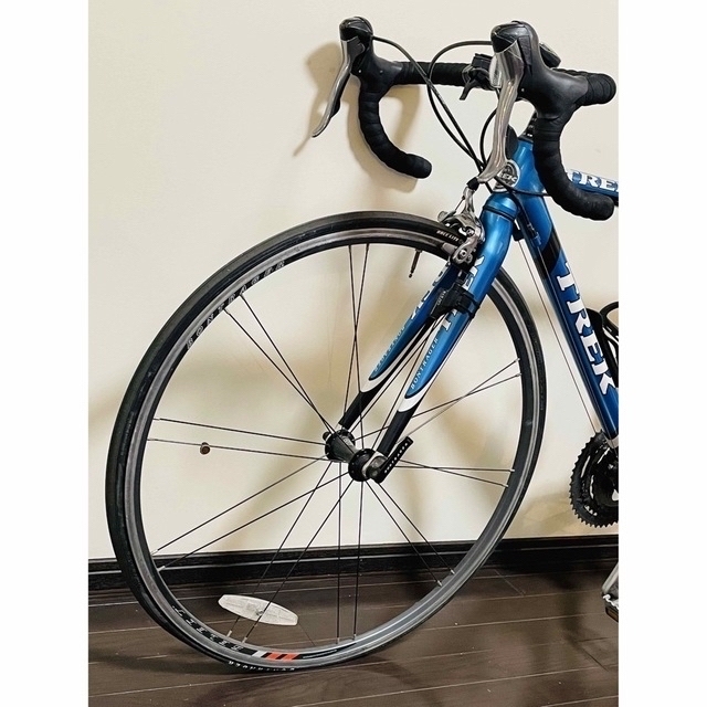 ロードバイク TREK Discovery Channel 自転車 madpartybusrental.com